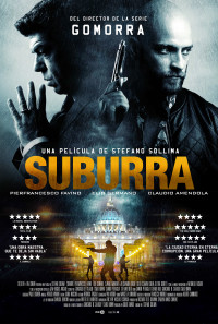 Suburra Poster 1