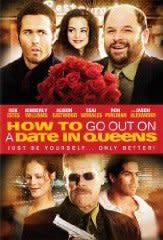 How to Go Out on a Date in Queens Poster 1