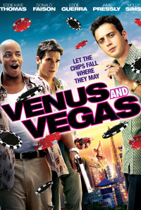 Venus & Vegas Poster 1