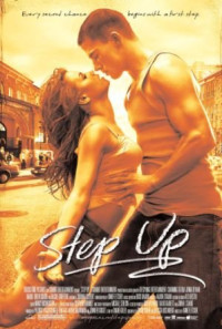 Step Up Poster 1