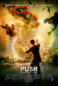 Push Poster 1
