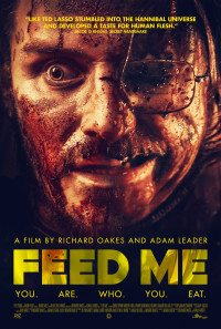 Feed Me Poster 1