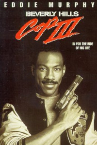 Beverly Hills Cop III Poster 1