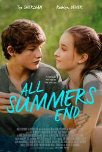 All Summers End Poster 1