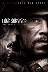 Lone Survivor Poster 1