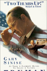 Truman Poster 1