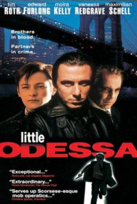 Little Odessa Poster 1