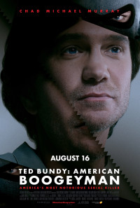 Ted Bundy: American Boogeyman Poster 1