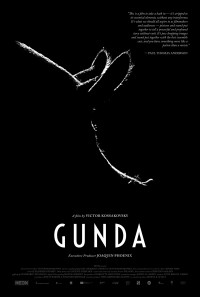 Gunda Poster 1