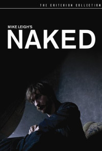 Naked Poster 1