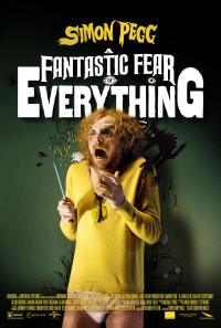 A Fantastic Fear of Everything Poster 1