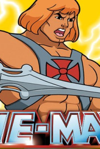 Power of Grayskull: The Definitive History of He-Man and the Masters of the Universe Poster 1