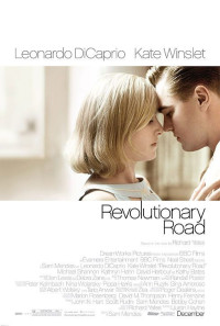 Revolutionary Road Poster 1
