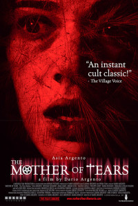 Mother of Tears Poster 1