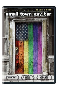 Small Town Gay Bar Poster 1