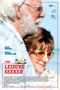 The Leisure Seeker Poster 1