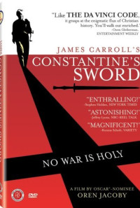 Constantine's Sword Poster 1