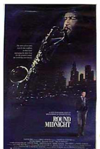 Round Midnight Poster 1