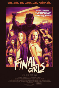 The Final Girls Poster 1