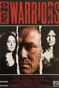 Once Were Warriors Poster 1