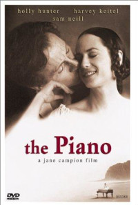 The Piano Poster 1