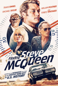 Finding Steve McQueen Poster 1