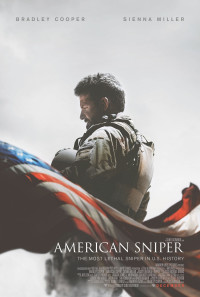 American Sniper Poster 1