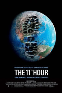 The 11th Hour Poster 1