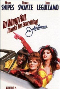To Wong Foo Thanks for Everything, Julie Newmar Poster 1
