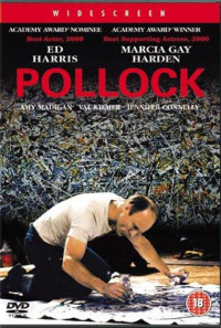 Pollock Poster 1