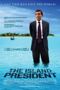 The Island President Poster 1