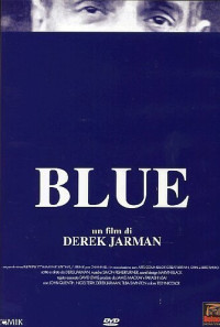 Blue Poster 1