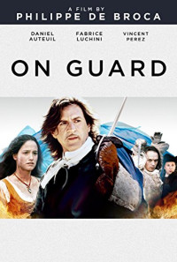 On Guard Poster 1