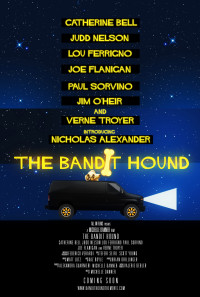 The Bandit Hound Poster 1