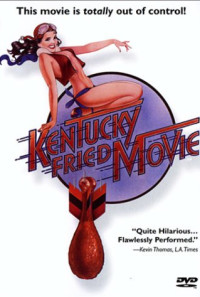The Kentucky Fried Movie Poster 1
