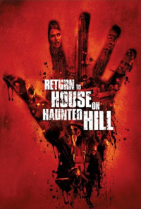 Return to House on Haunted Hill Poster 1