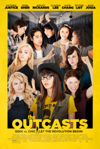 The Outcasts Poster 1