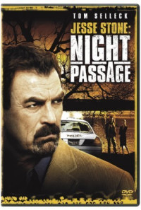 Jesse Stone: Night Passage Poster 1