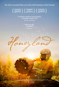 Honeyland Poster 1