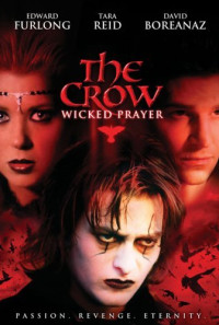 The Crow: Wicked Prayer Poster 1