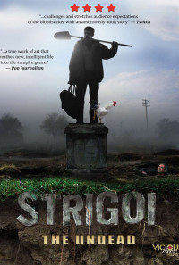 Strigoi Poster 1