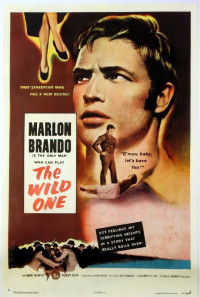The Wild One Poster 1