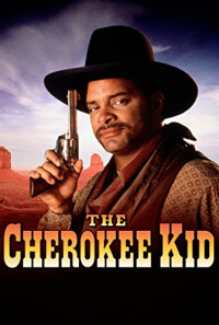 The Cherokee Kid Poster 1