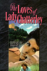 Lady Chatterley's Passions Poster 1
