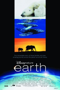 Earth Poster 1