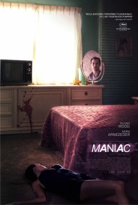 Maniac Poster 1