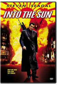 Into the Sun Poster 1