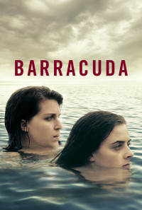 Barracuda Poster 1