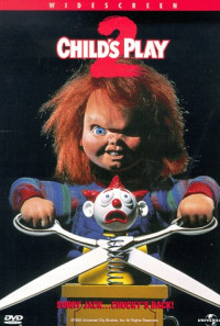 Child's Play 2 Poster 1
