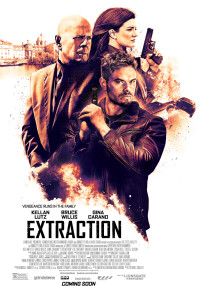 Extraction Poster 1